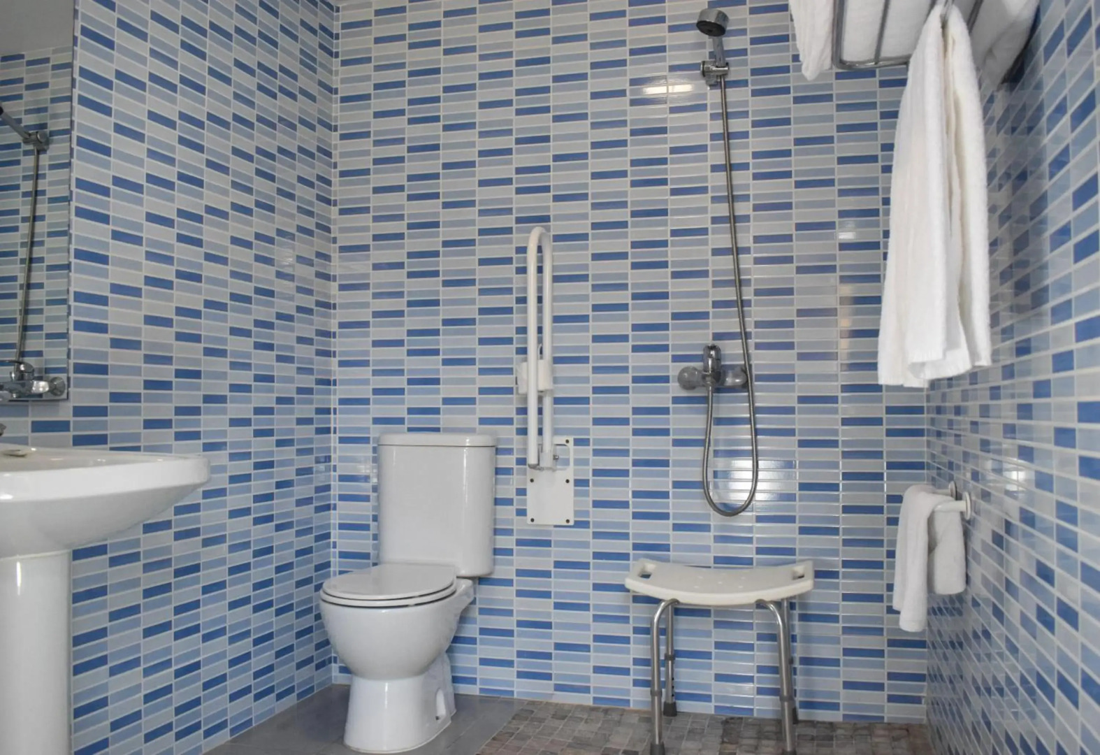 Hotel Dunas - Puerto