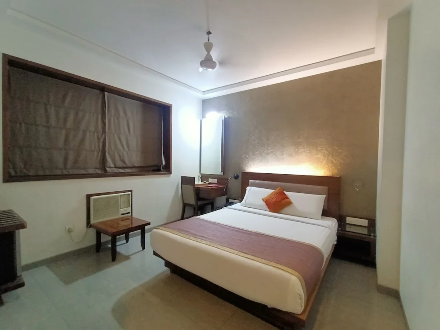 Hotel Vinyasa