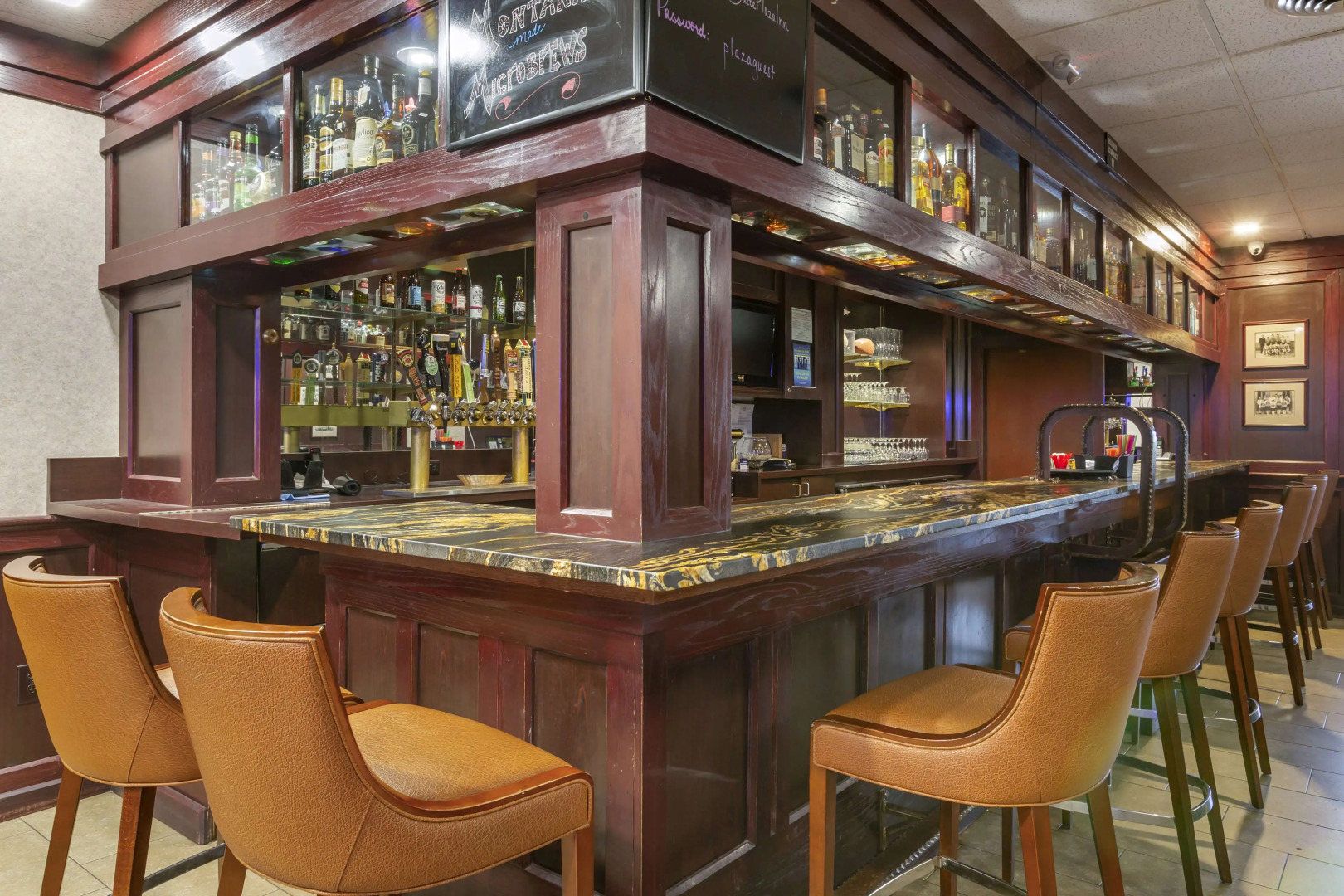 Best Western Plus Butte Plaza Inn