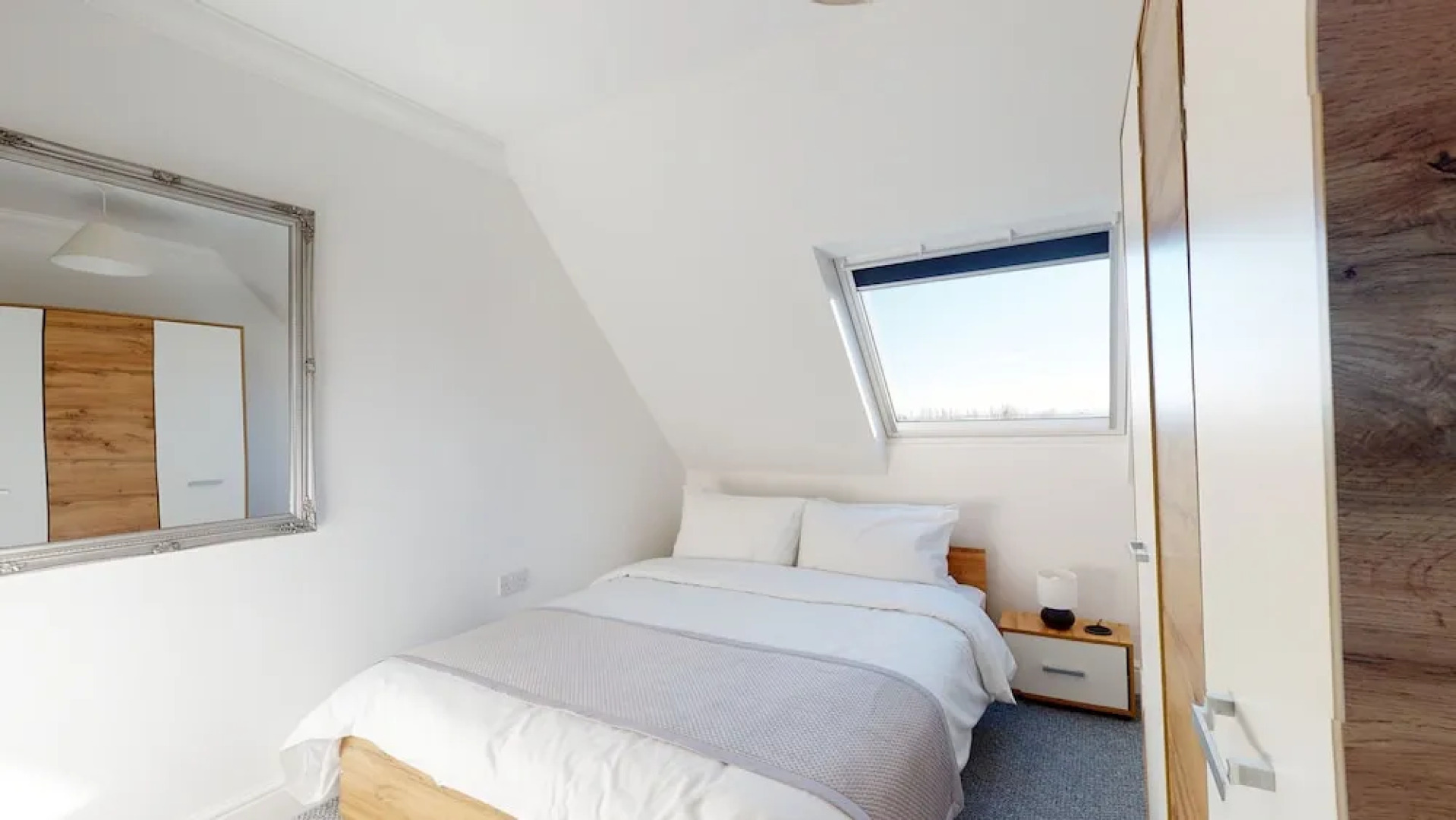 Bridge Apartments by Karah Suites