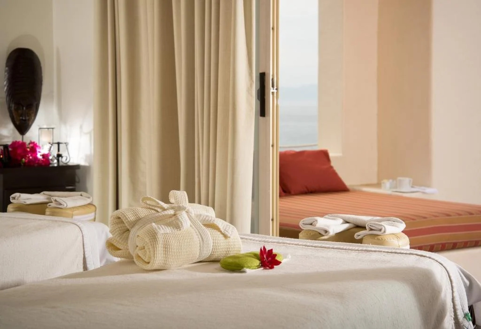 Rancho Banderas All Suite Resort Punta Mita