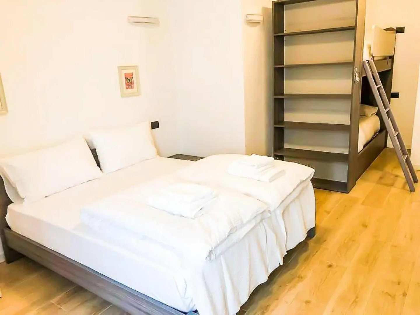 Dascio Emotion Ferienwohnung mit Terrasse am See