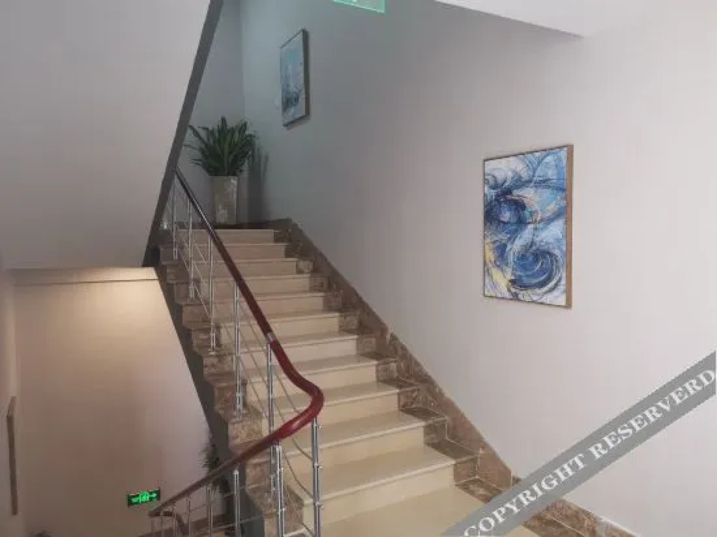 Xingcheng Hotel, Jungar banner