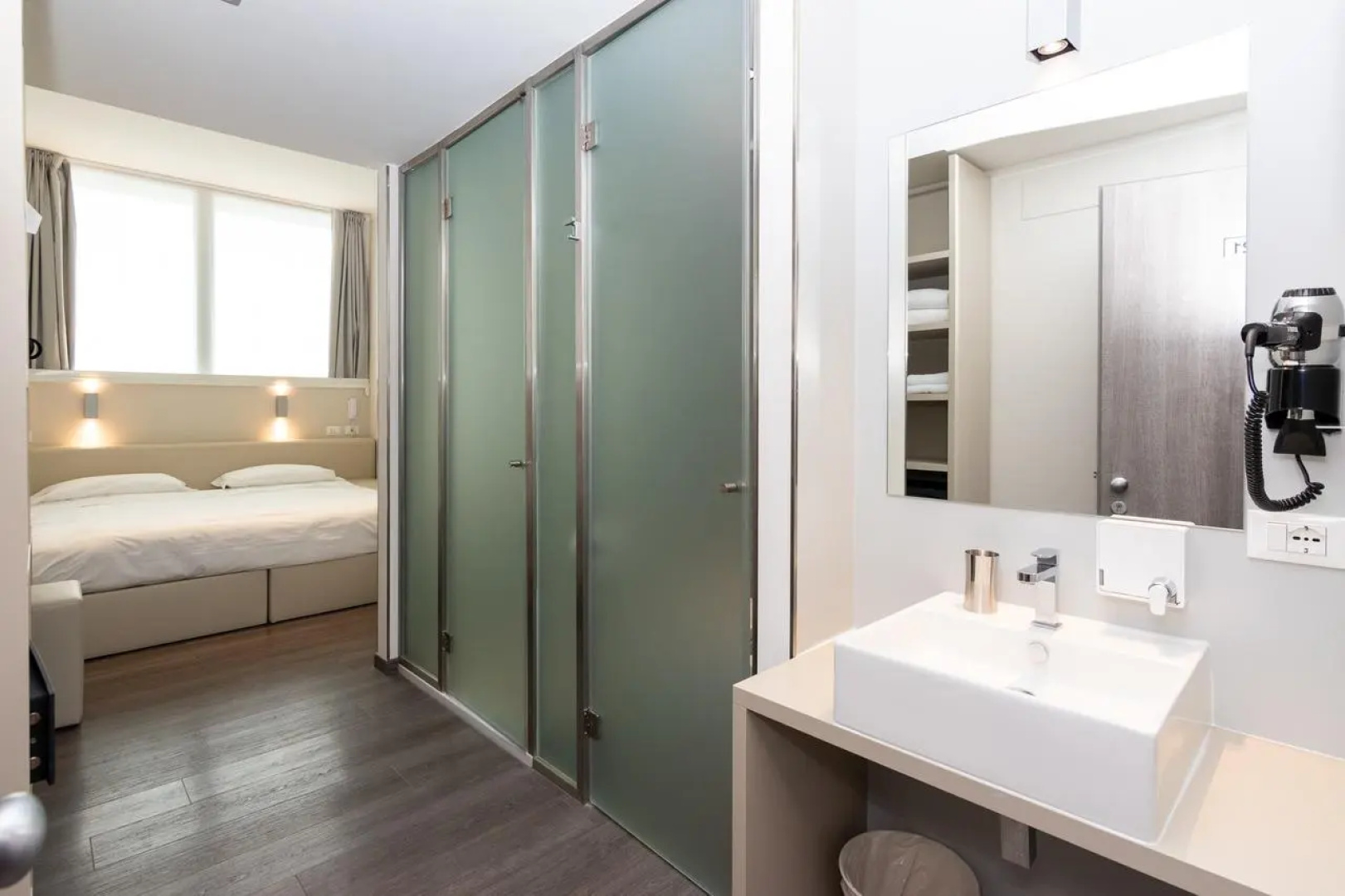 Fasthotel Linate