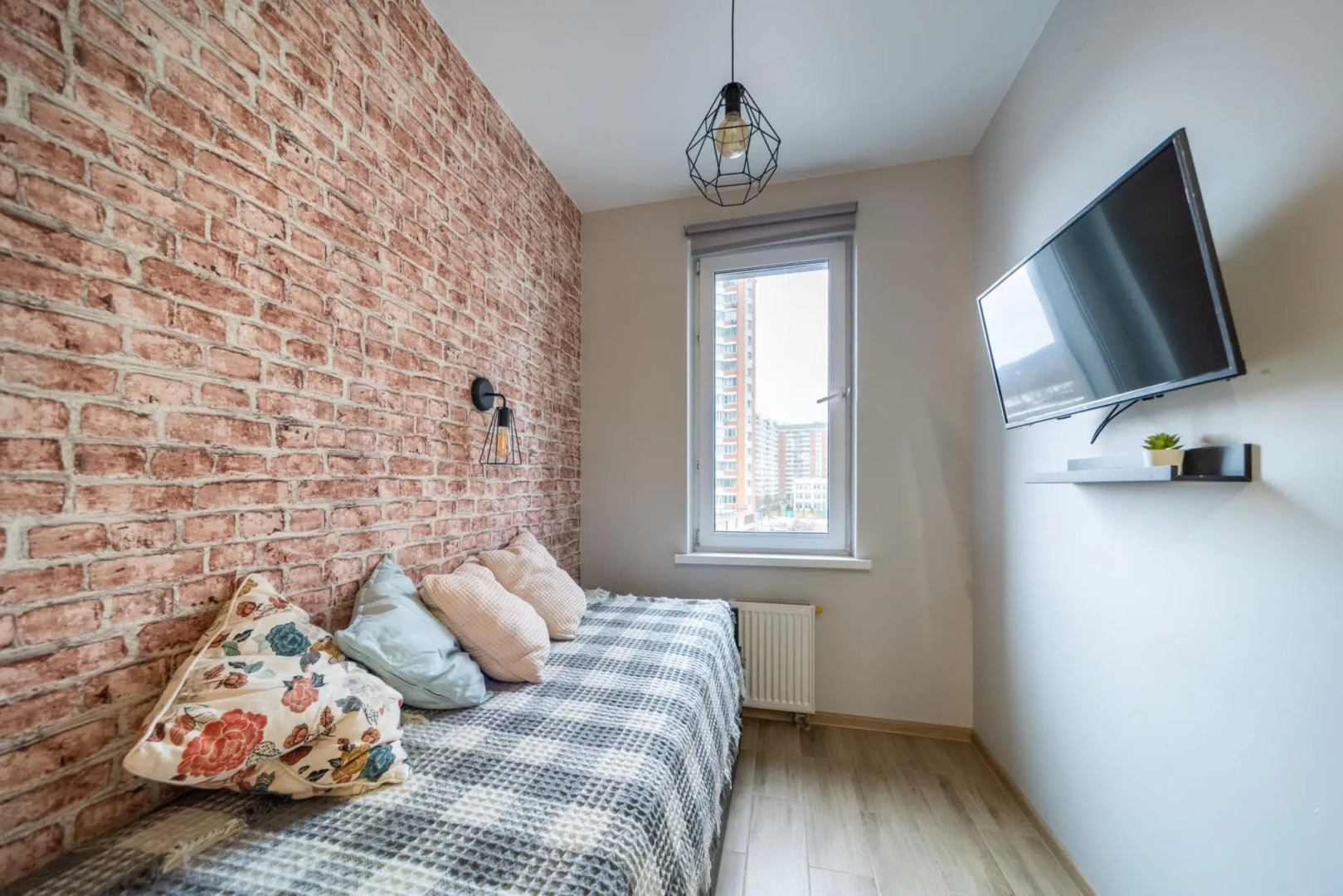 Апартаменты ЖК НОРД