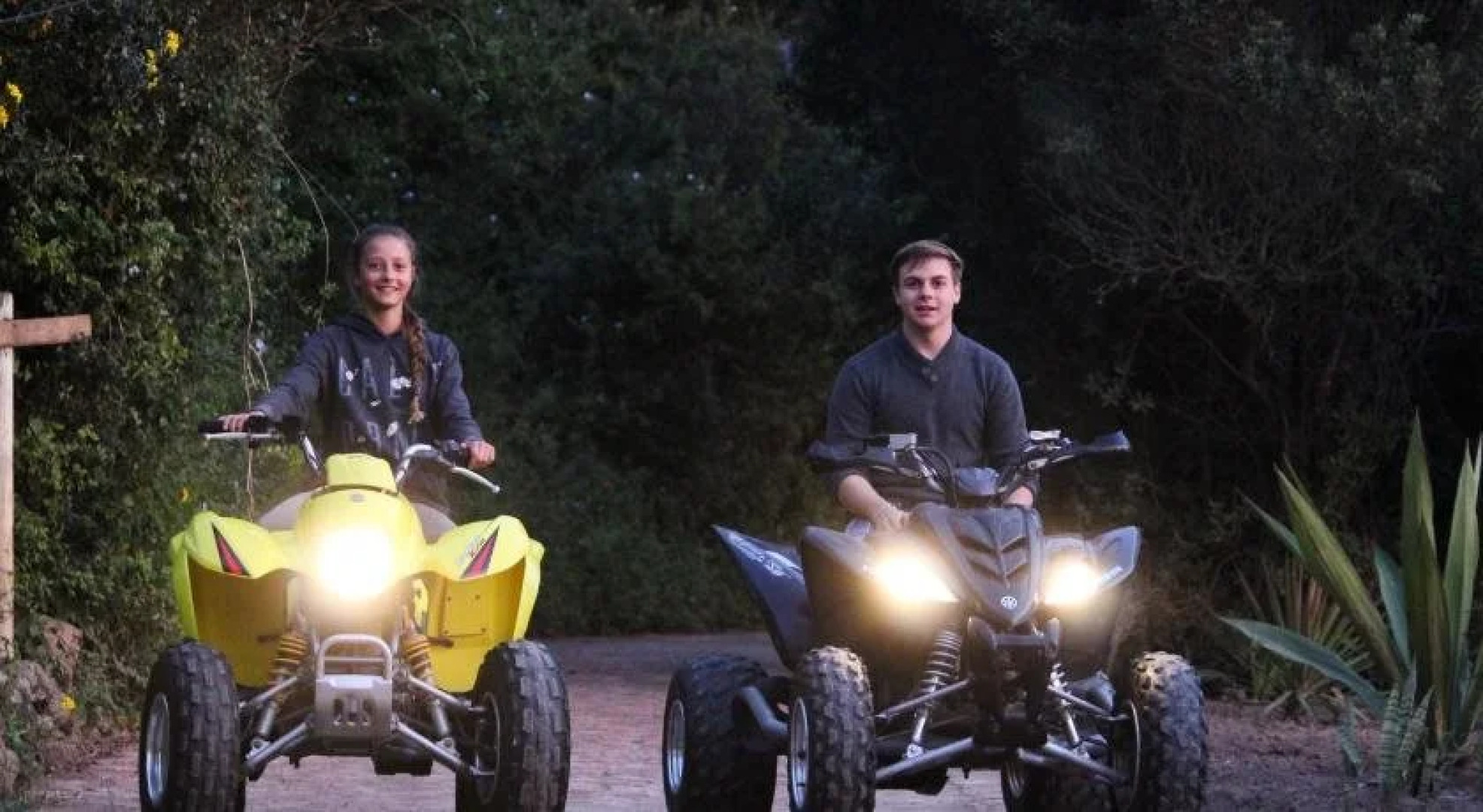 Victoria Heights B and B