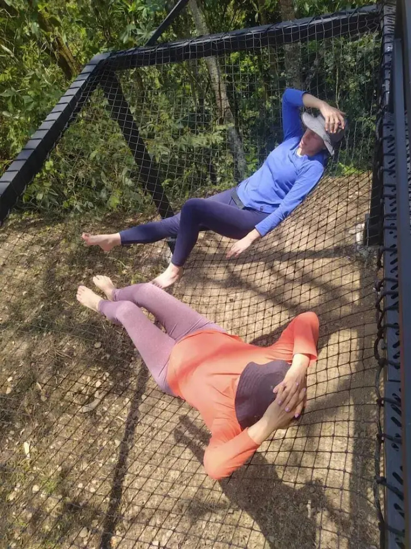 Cabanas Tierra Prometida