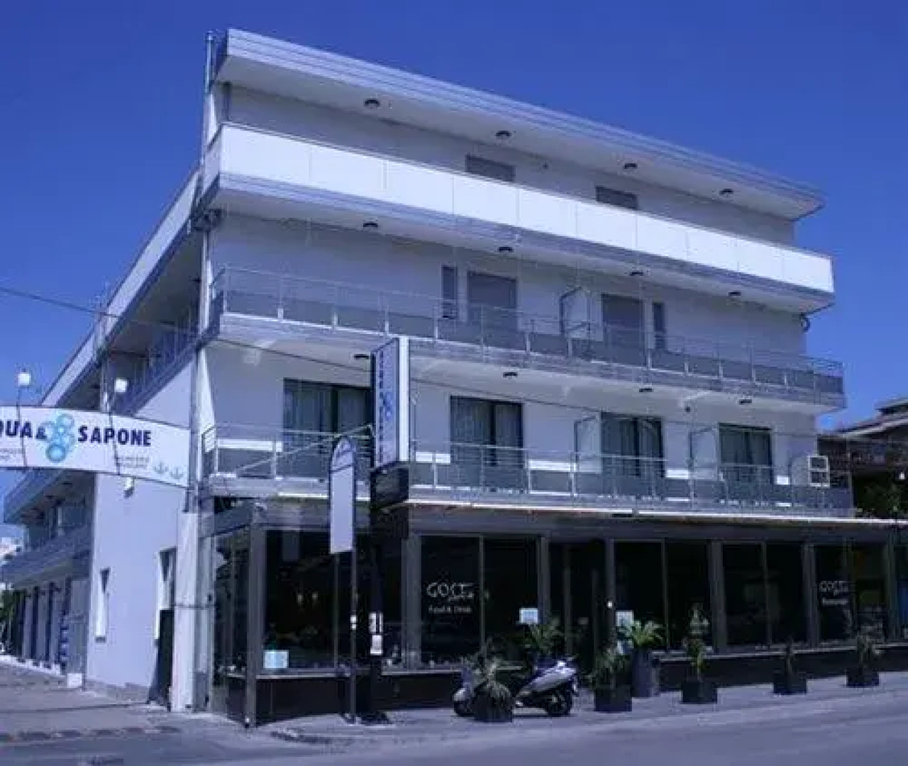 Residence Dannunziano