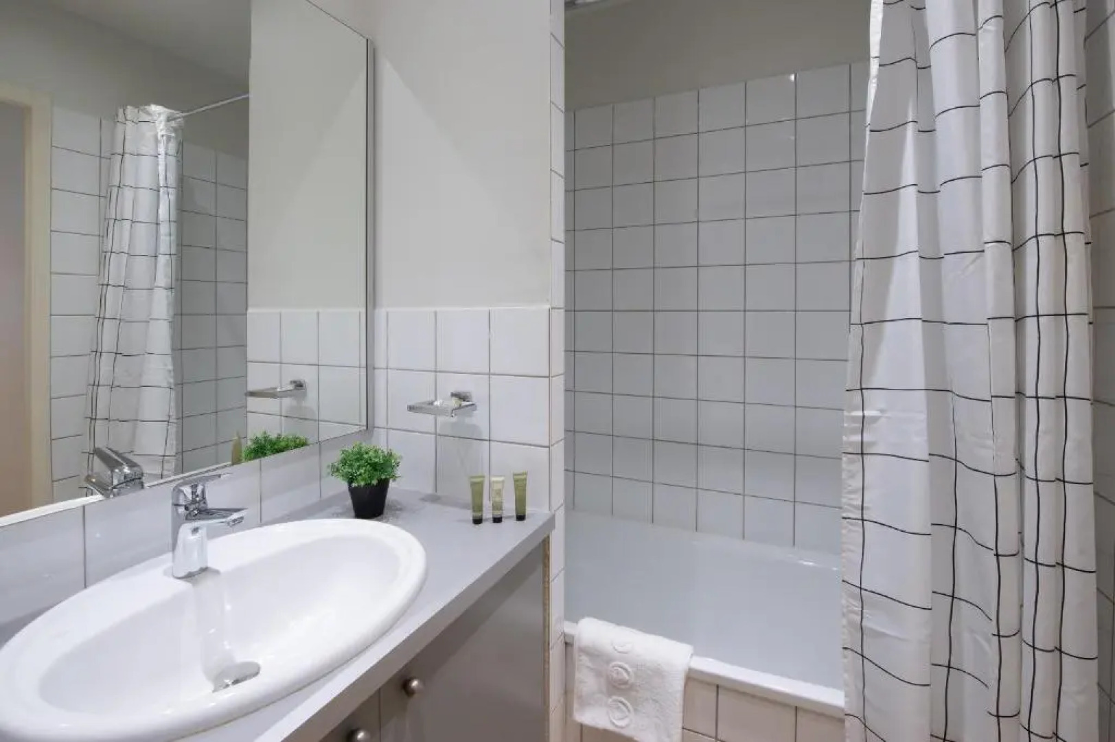 Capucine Cosy Appart Hôtel 3 étoiles