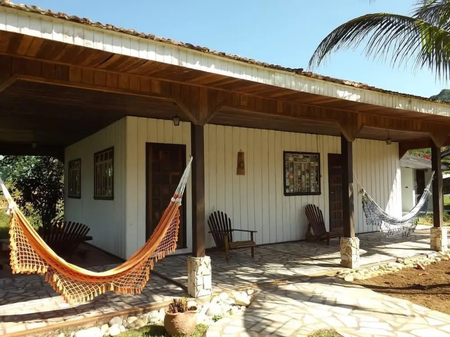 Núcleo Terra Pousada