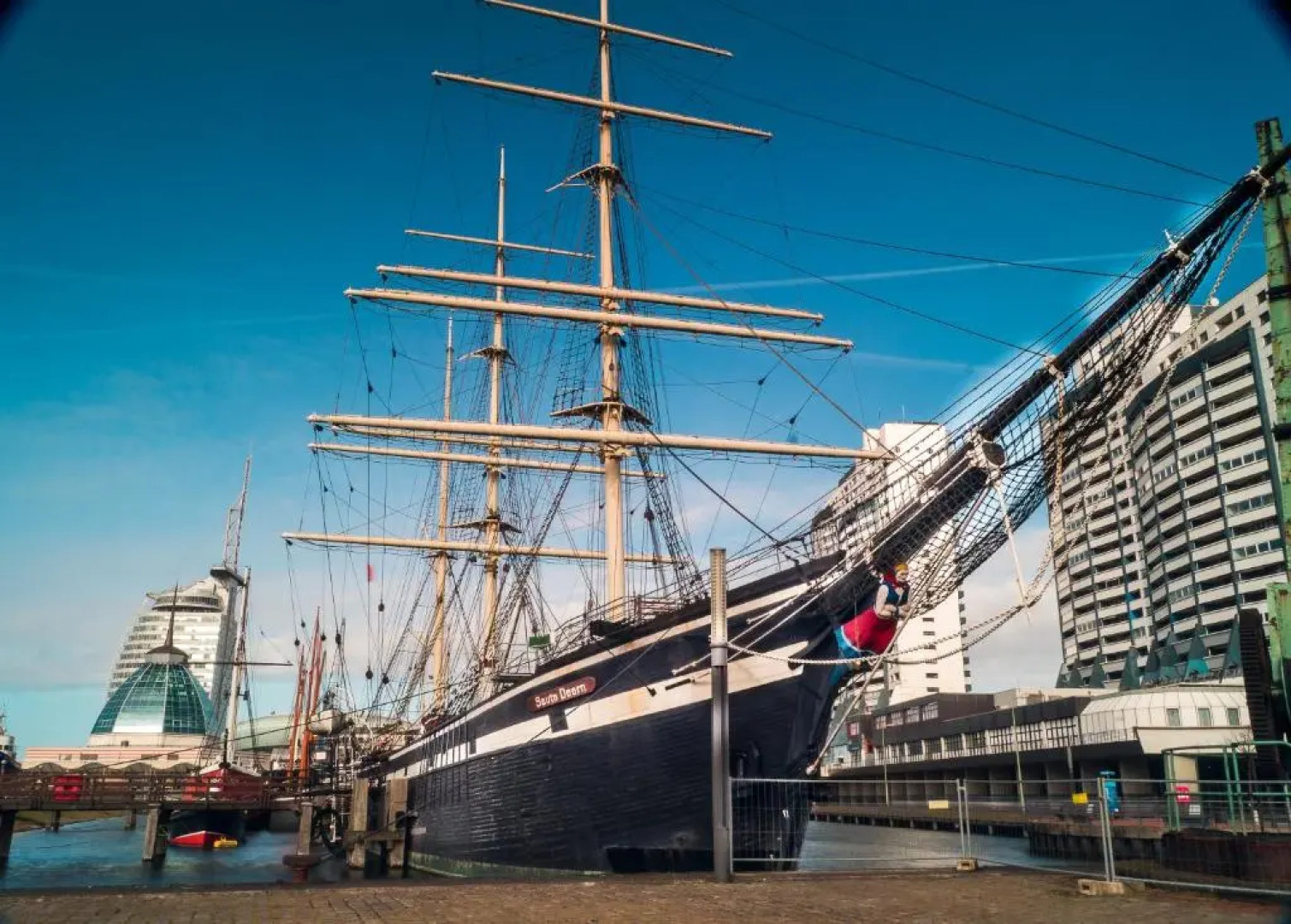 COAST HOUSE Havenquartier