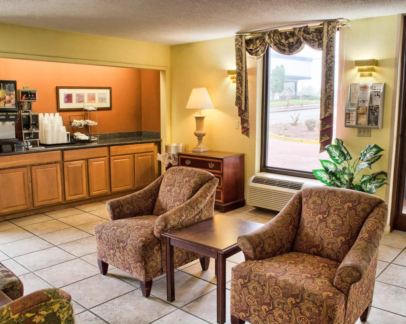 Econo Lodge Richmond