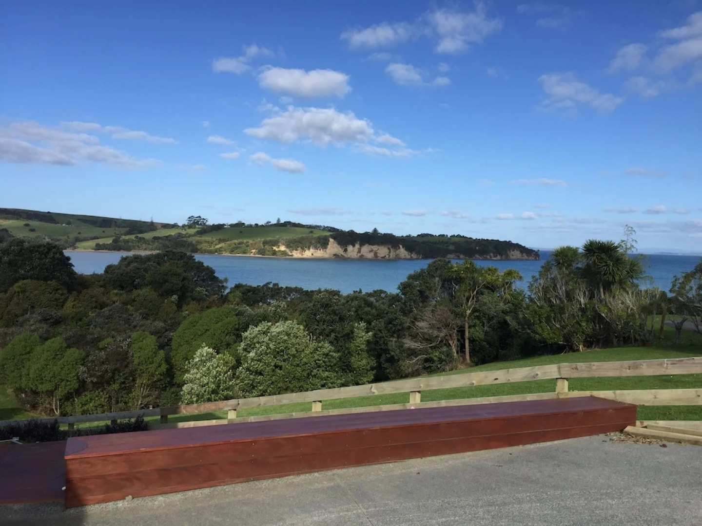 Seaside Vacation Home