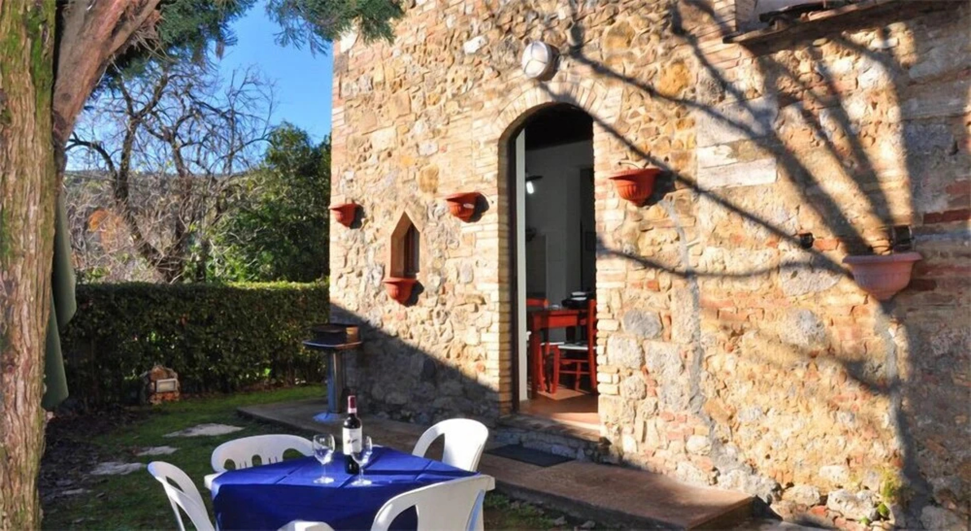 Il Palazzo di Messer Brogio