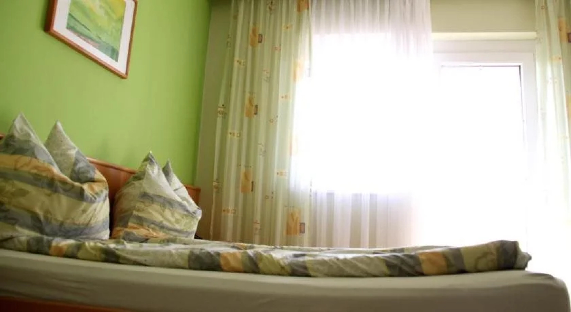 Gästehaus & Shiatsu Schreier