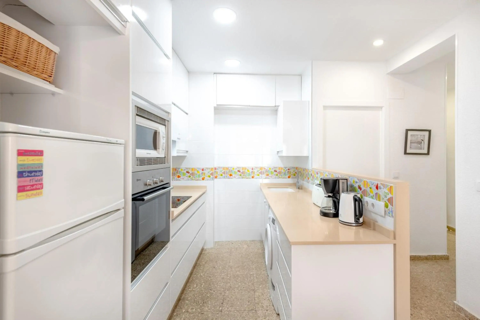 View of the sea Beach 50 meters