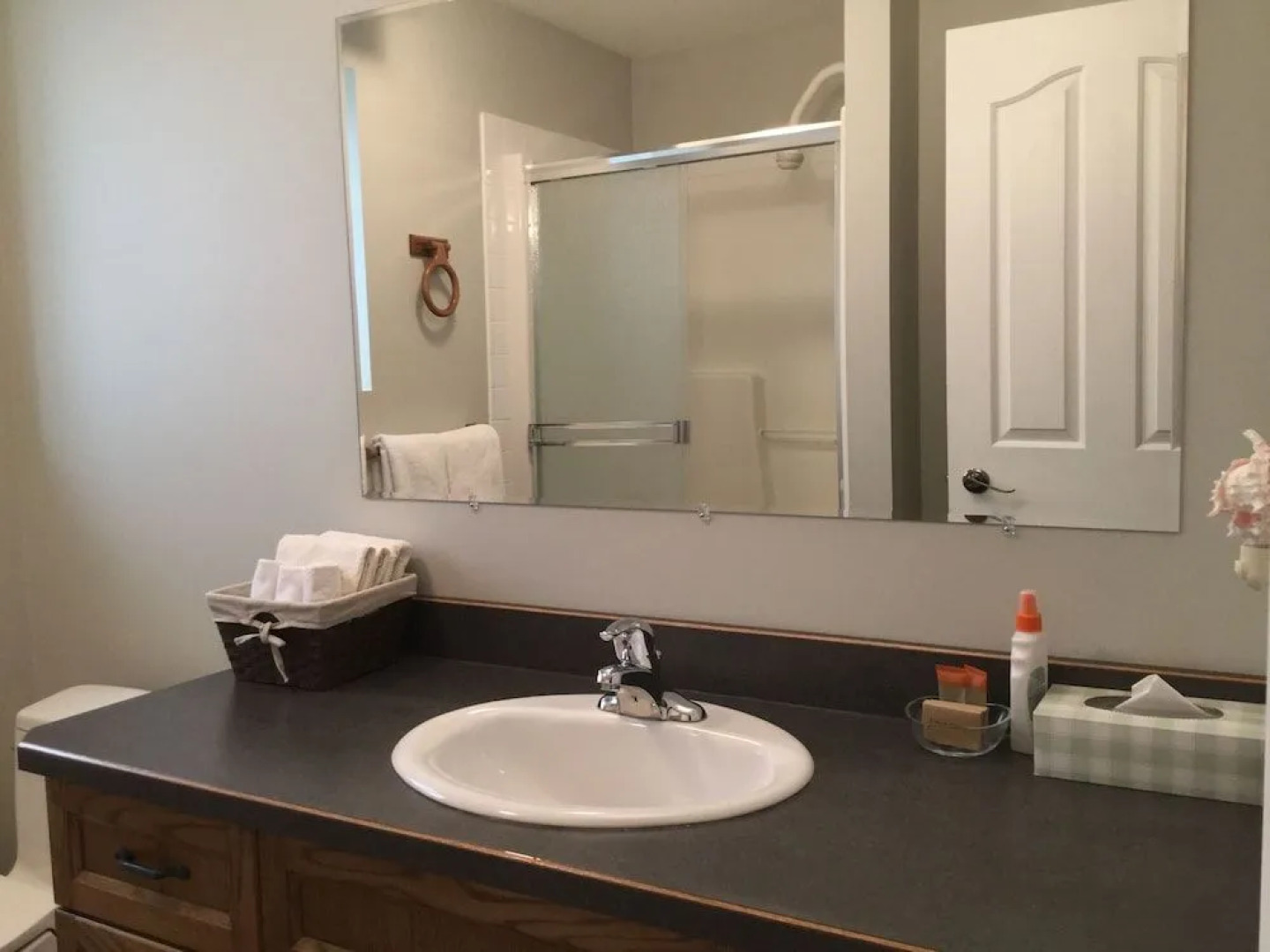 Hope Springs Eternal Bed and Breakfast