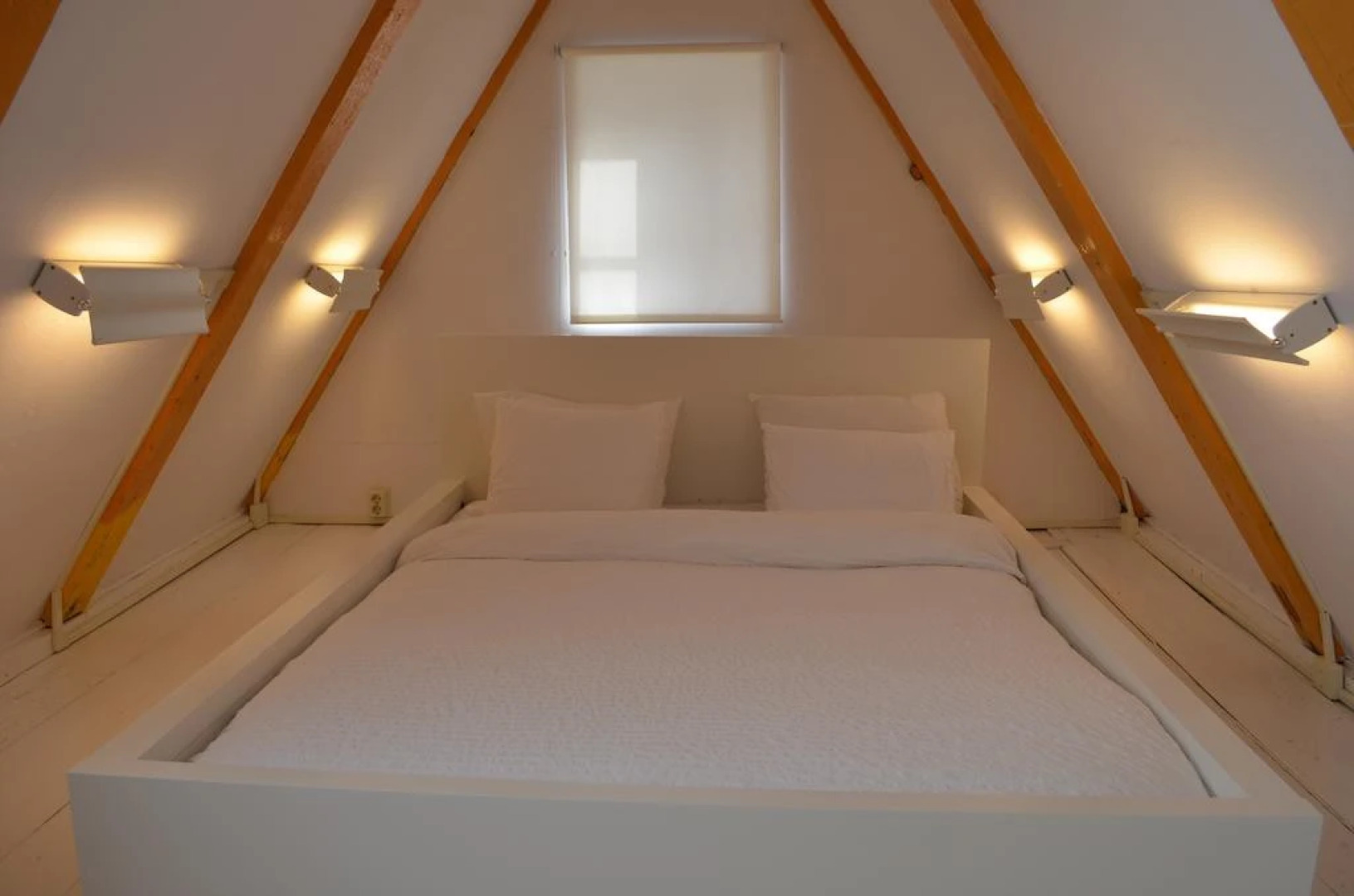 Rembrandtplein Hotel