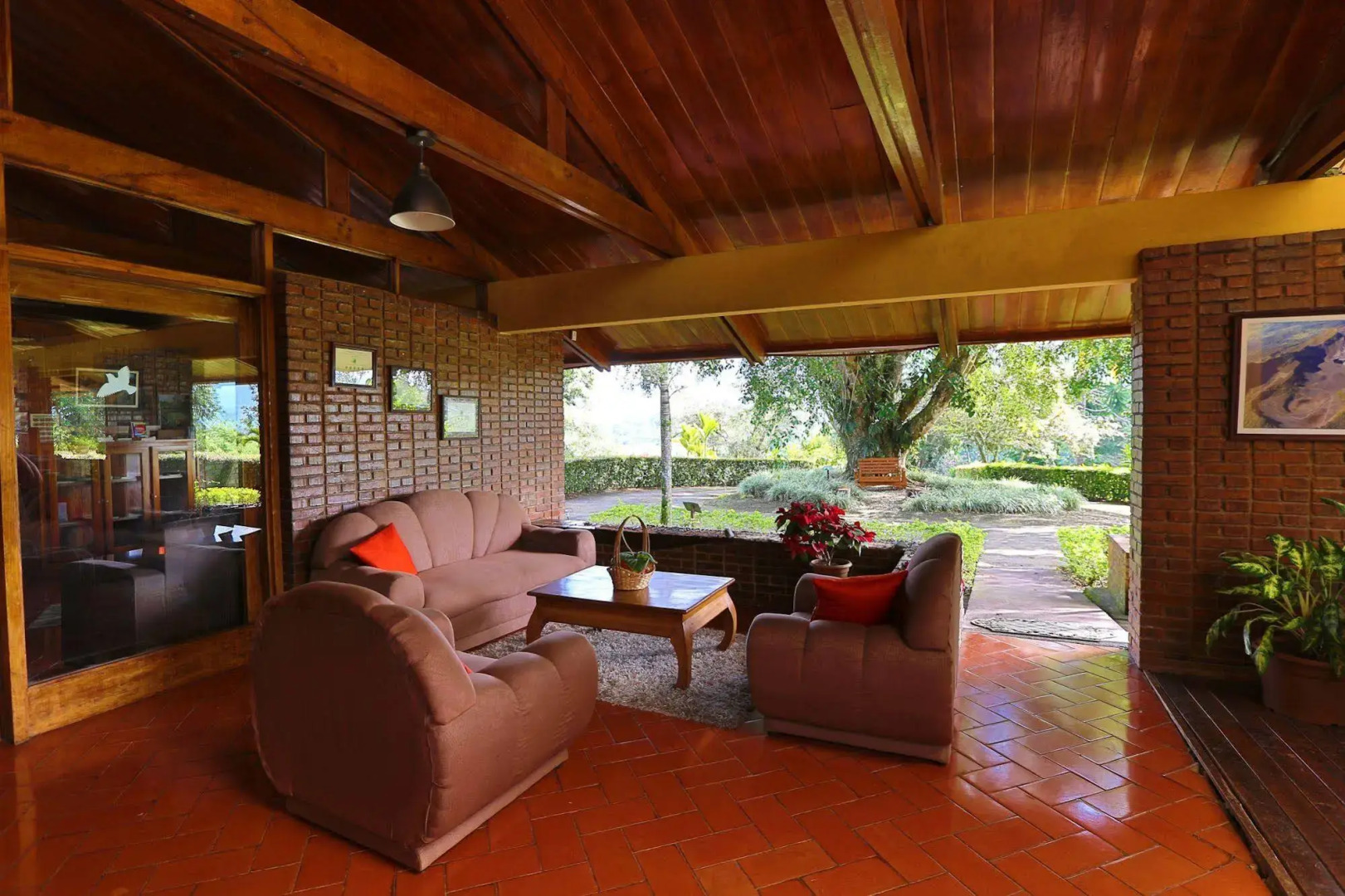 Hotel Villa Florencia