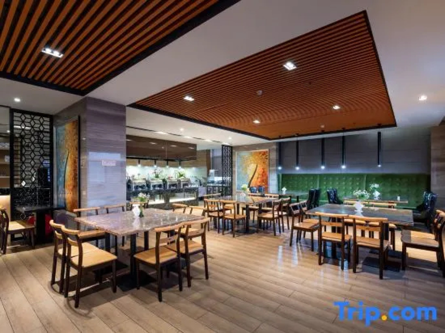 The Posh Hotel Fuzhou