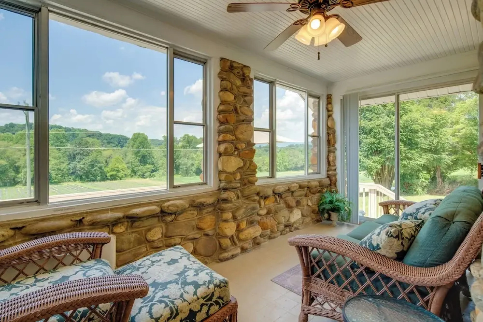 Hike + Explore: Mountain-view Escape in Candler