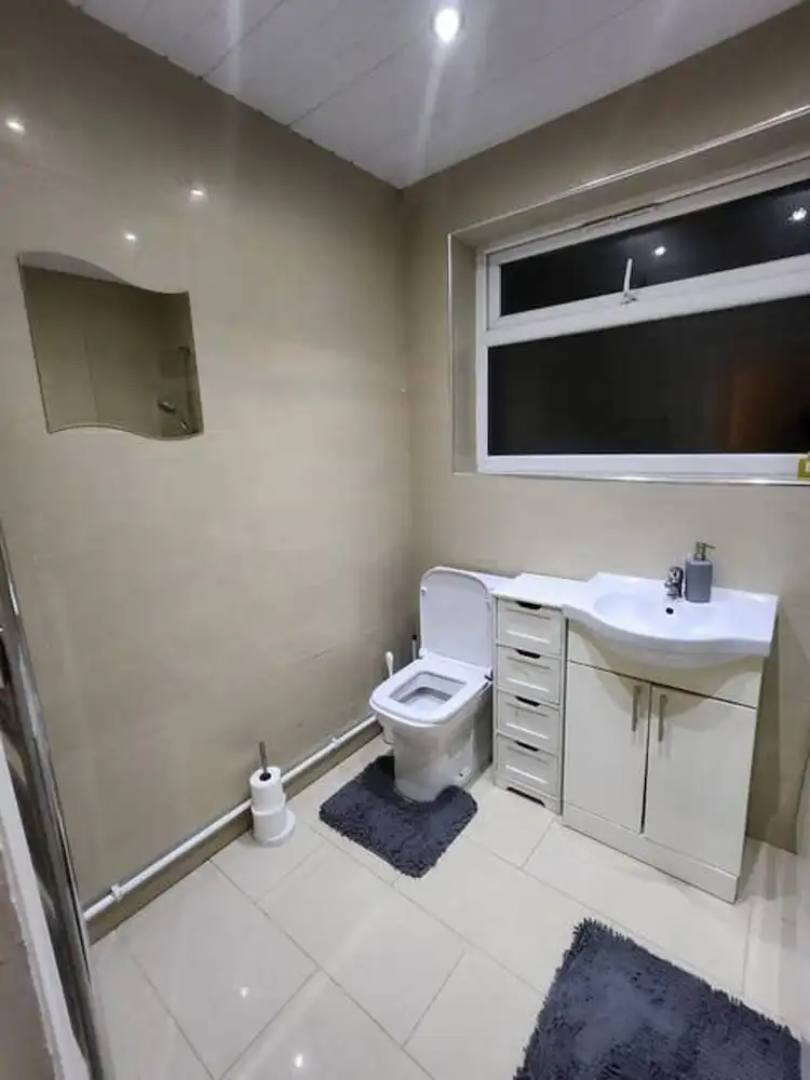 Remarkable 3-bed House in Tilbury