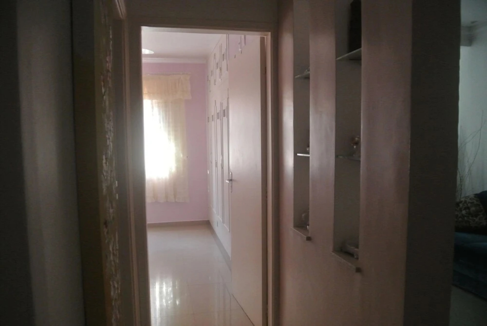 Apartamento Águas de Lindoia