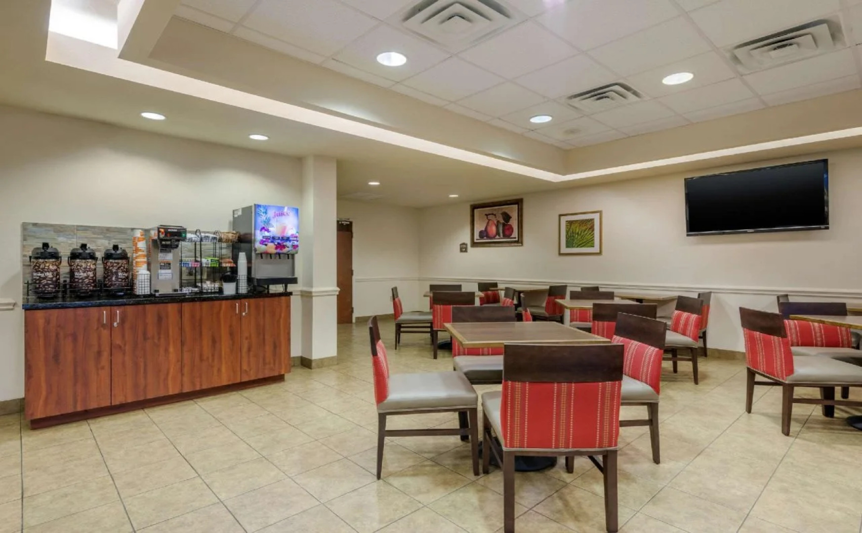Comfort Inn & Suites Fort Myers Airport