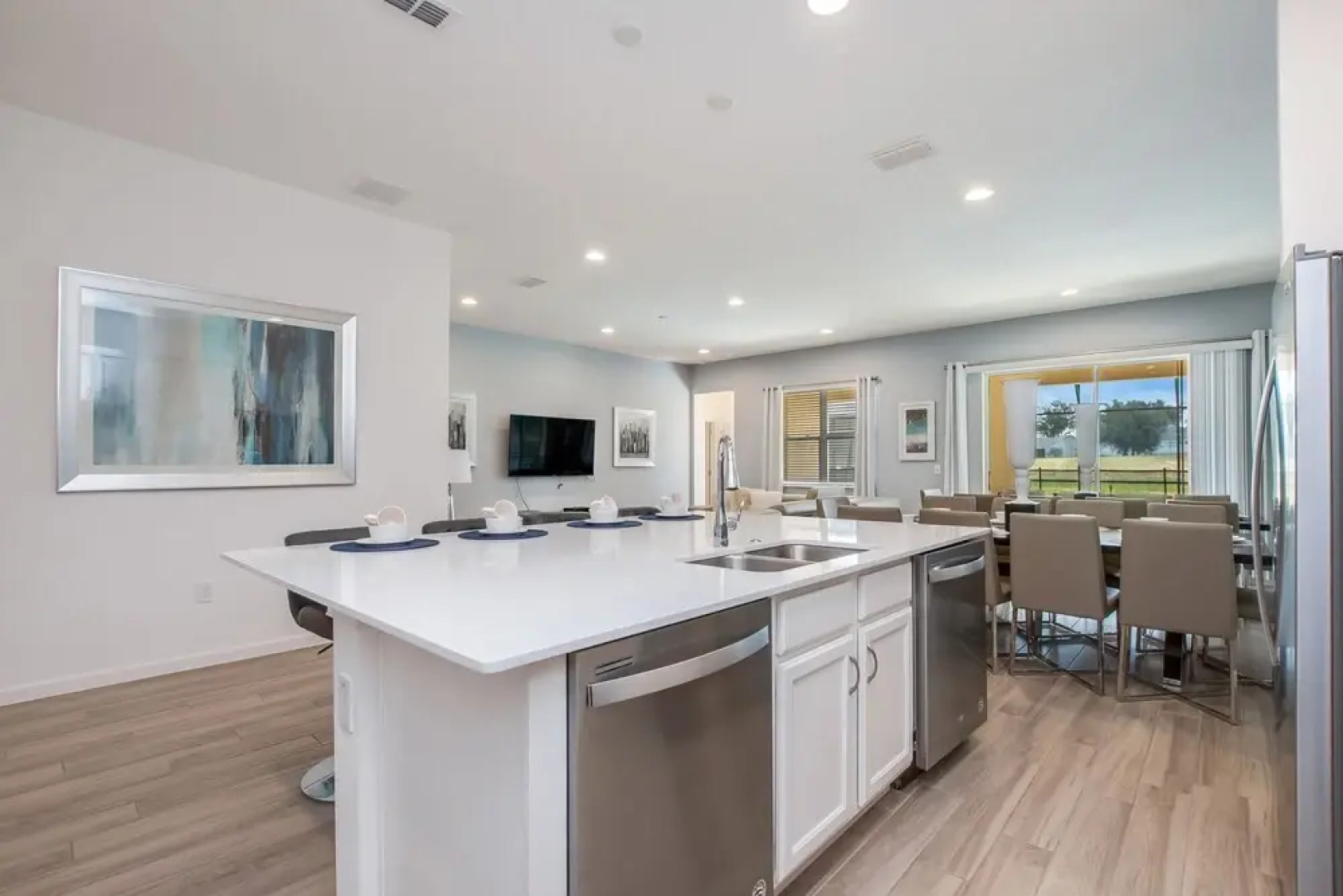 Oakgrain Villa Solterra