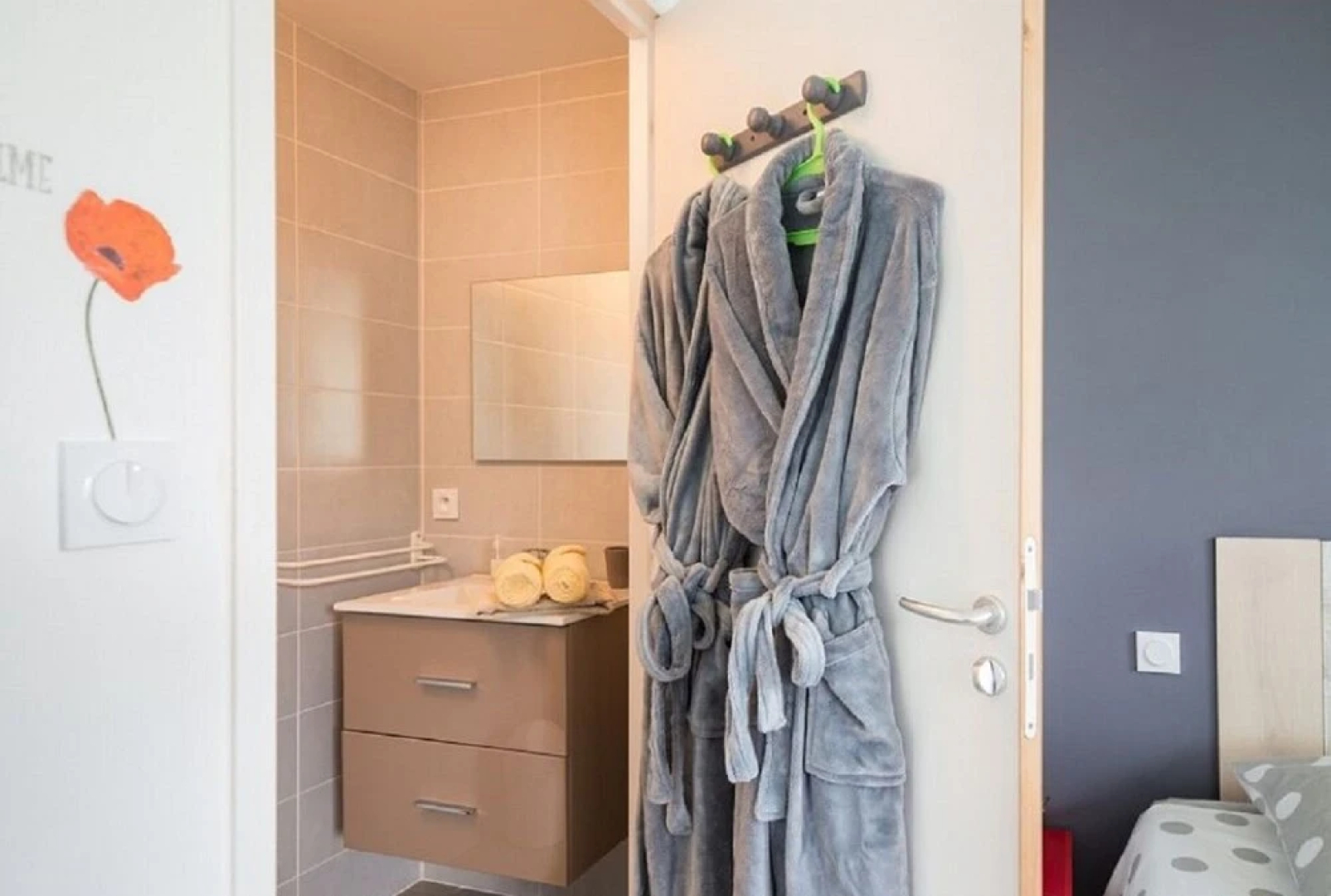 Chambres d'hôtes & Spa La Villa des Raspes - Adults Only