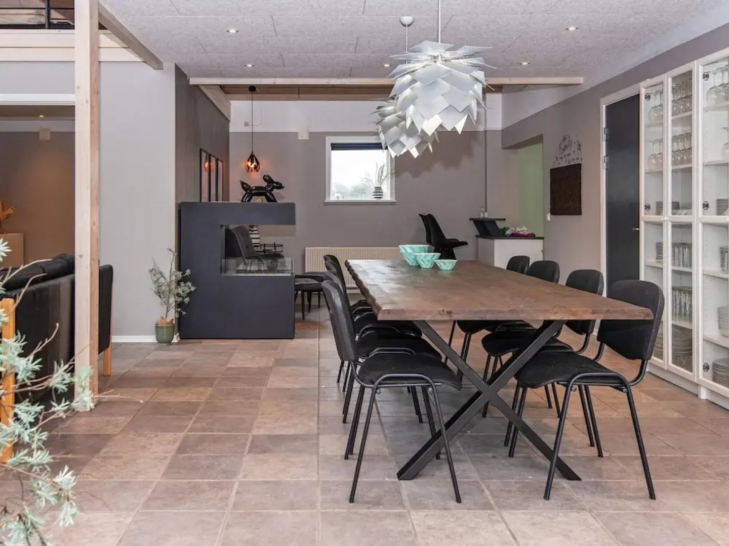 4 Star Holiday Home in Henne