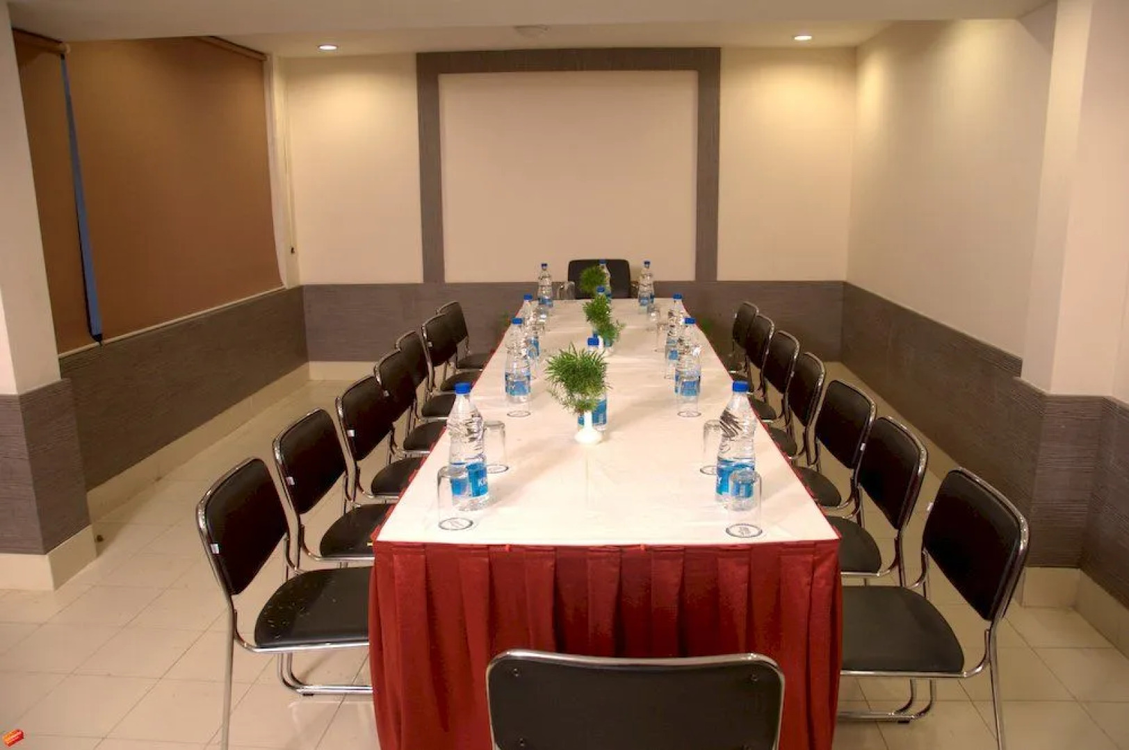 Hotel Sagar Tarang (Berries Group)