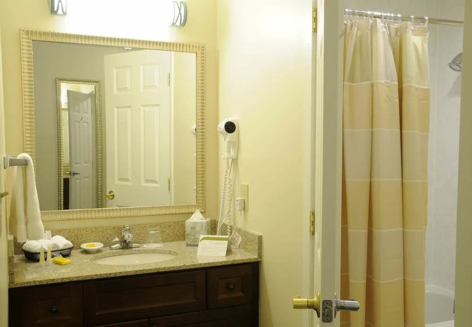 Residence Inn Herndon Reston