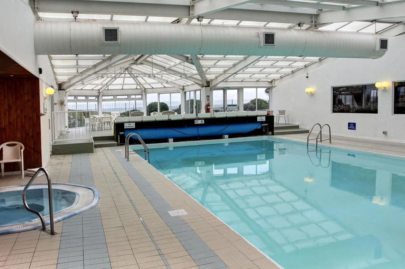 Best Western Aberavon Beach Hotel