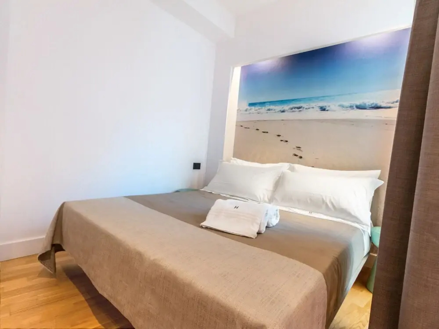 Hibrido Boutique Hotel & Spa