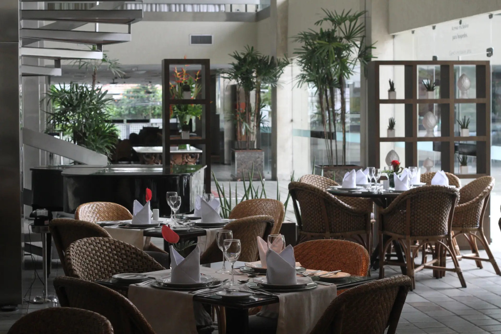 Mar Hotel Conventions