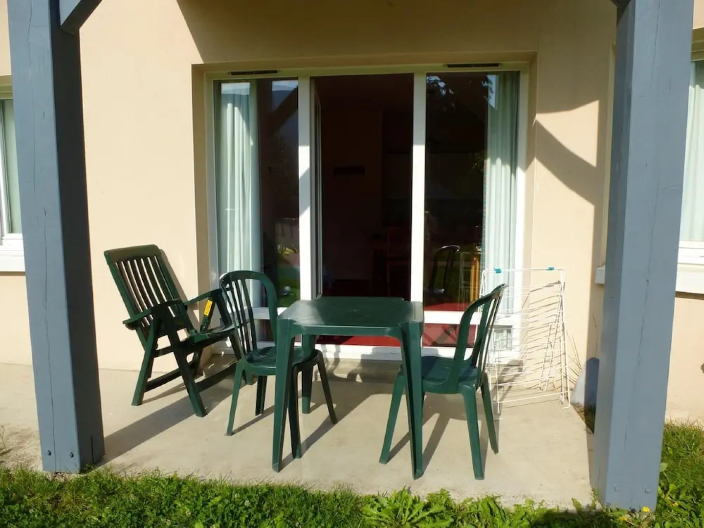 Apartment With 2 Bedrooms in Saint-lary-soulan, With Pool Access and F