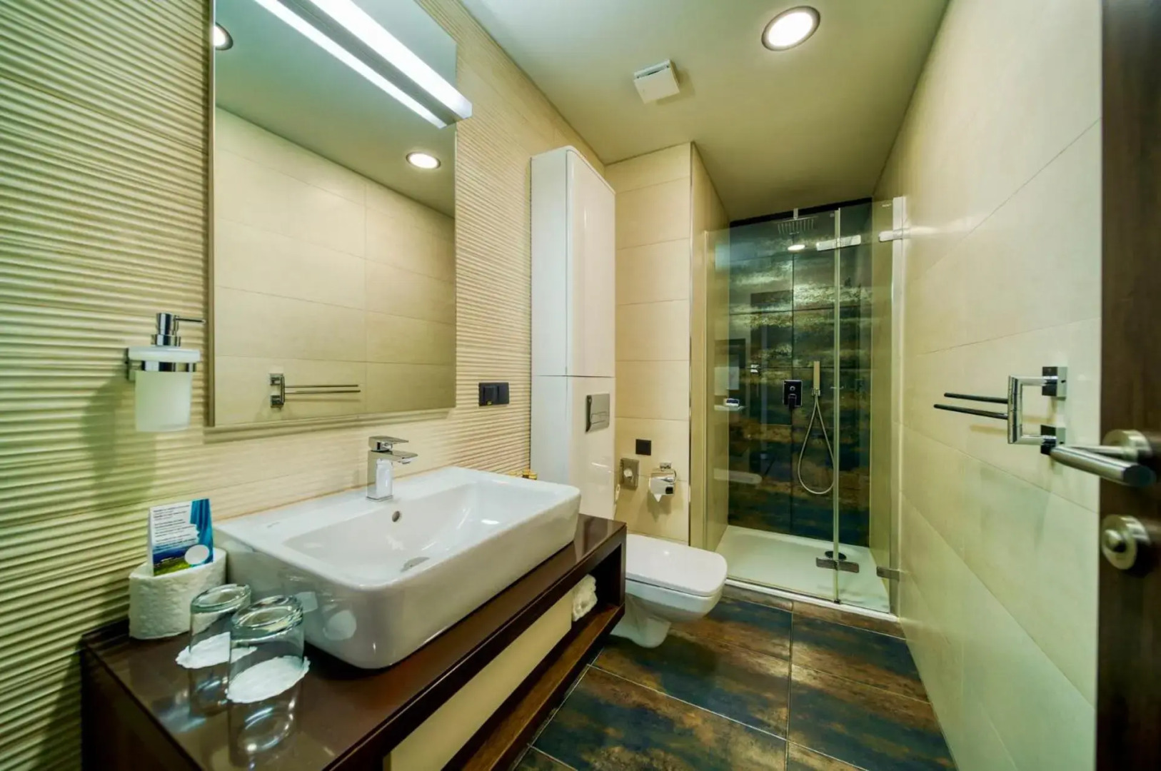 Hotel Horizont Resort