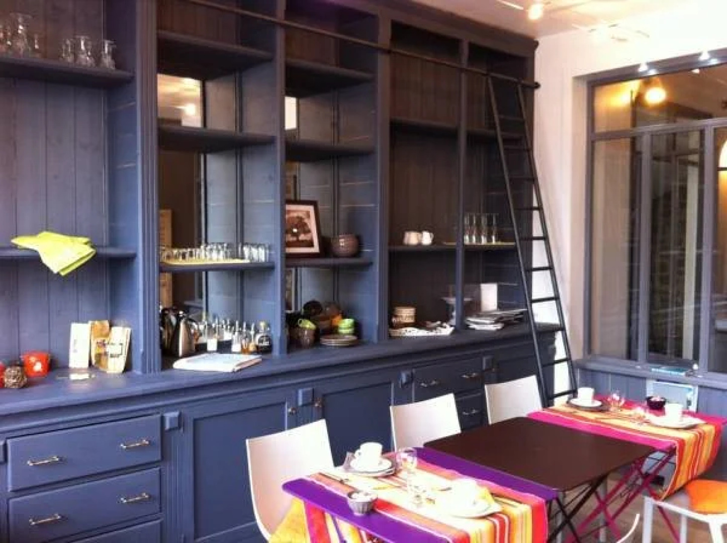 Villa Esprit de Famille