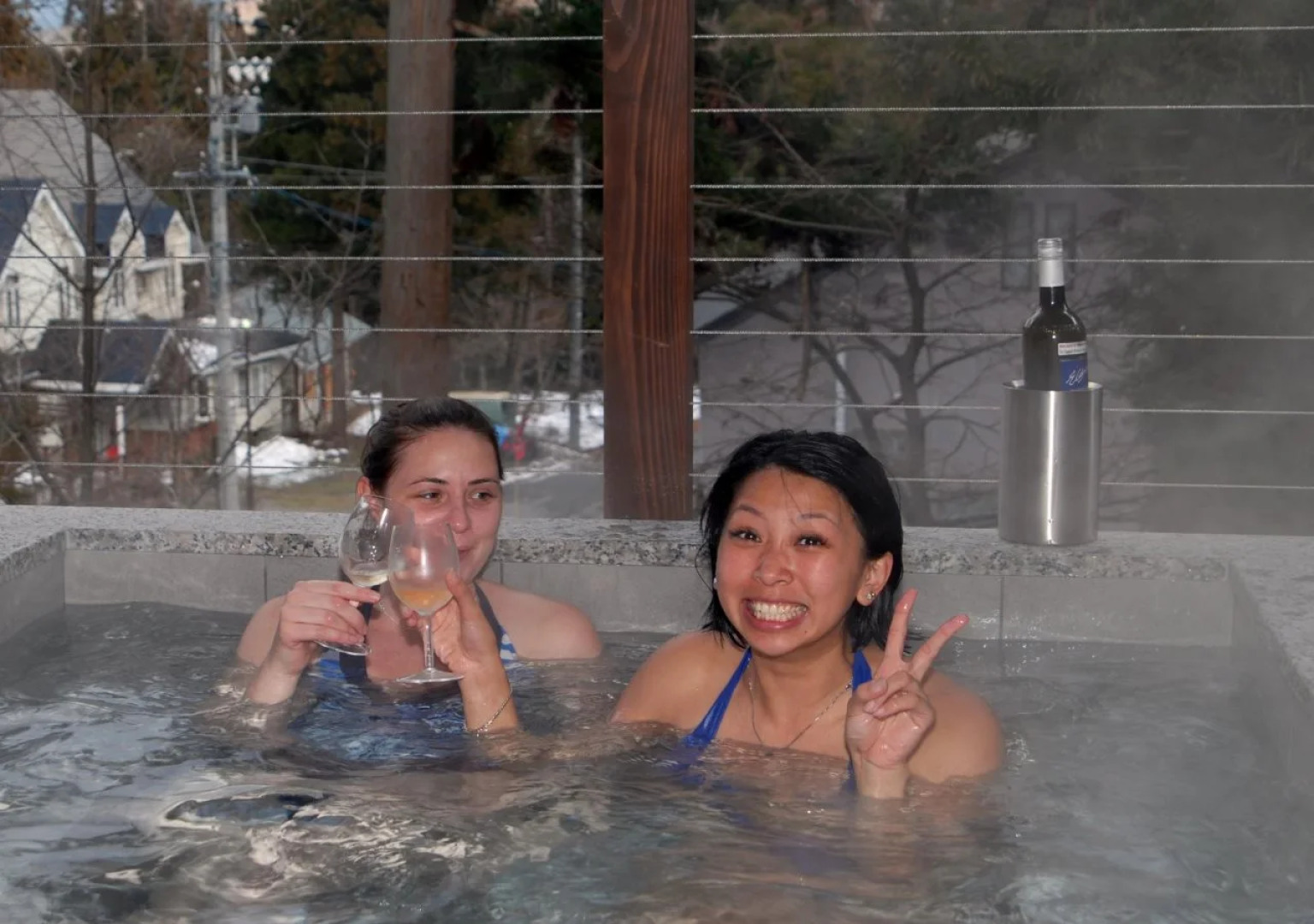 Bears Den Mountain Lodge