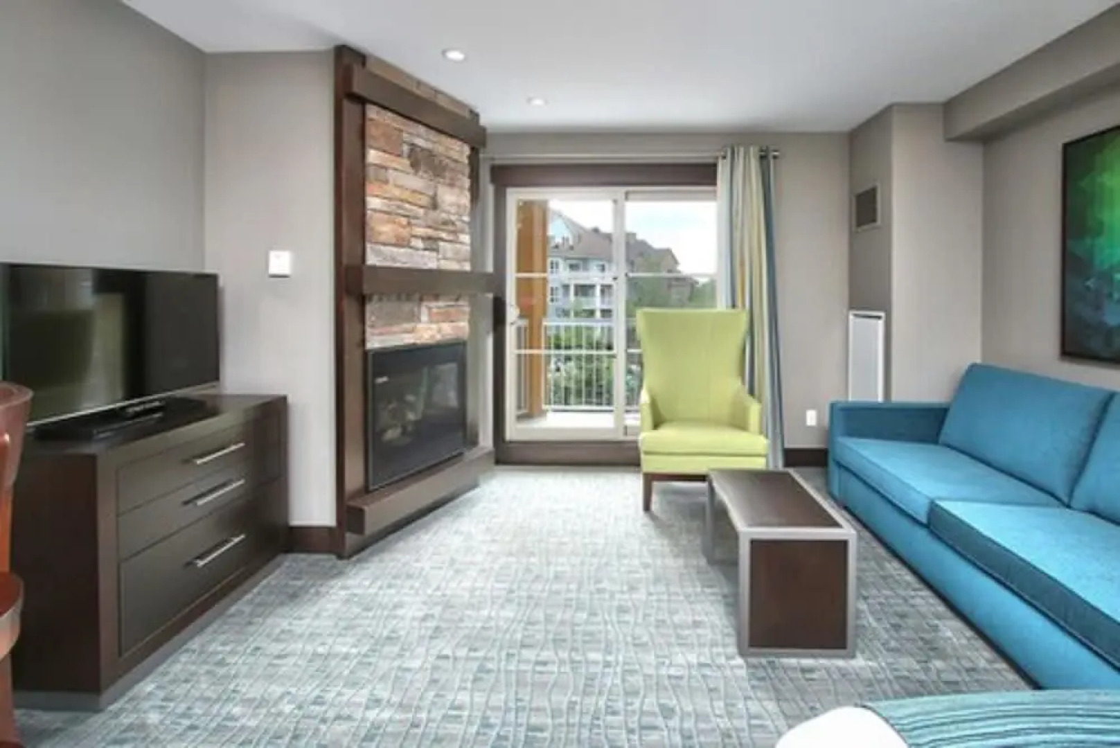 Mosaic At Blue Mountain Resorts