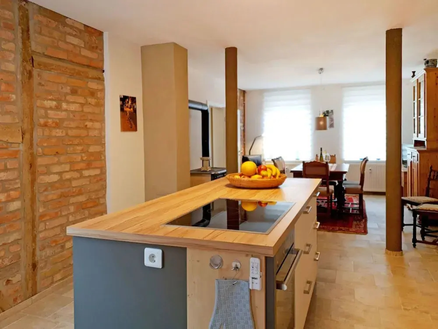 Goethe 60 Loitz in Loitz