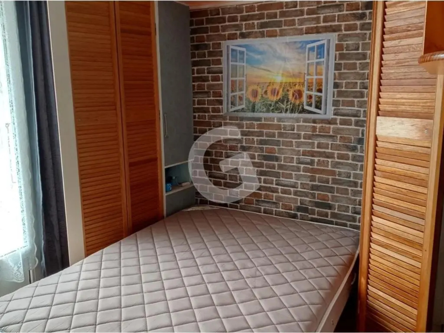 Appartement Saint-Vincent-sur-Jard, 2 pièces, 3 personnes - FR-1-357-282