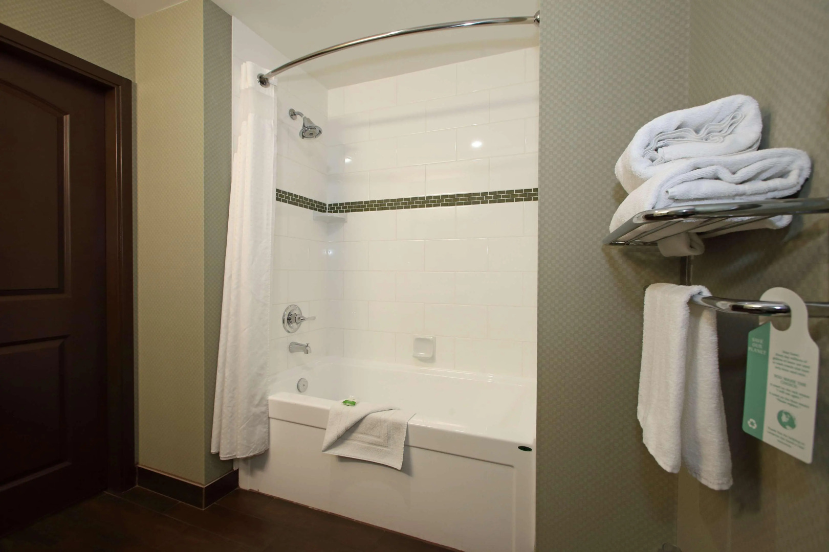 Best Western Pacific Inn