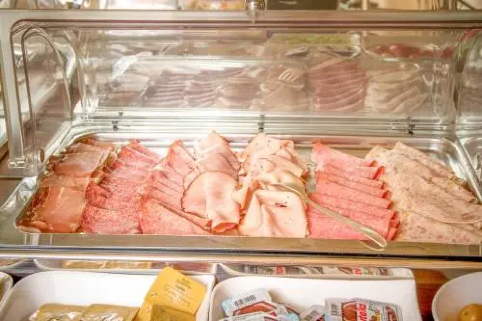 Steinhausers Hotel Hochbühl