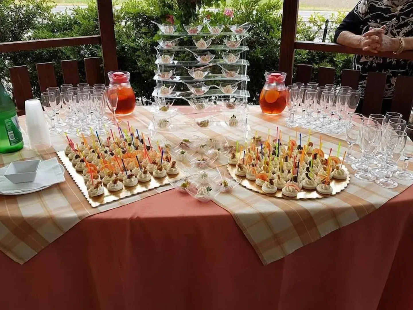 Agriturismo La Locanda del Gallo