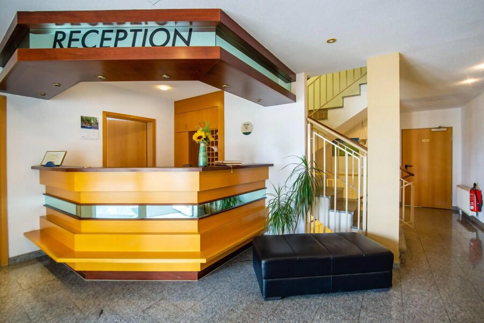 Hotel Gasthof Zur Heinzebank
