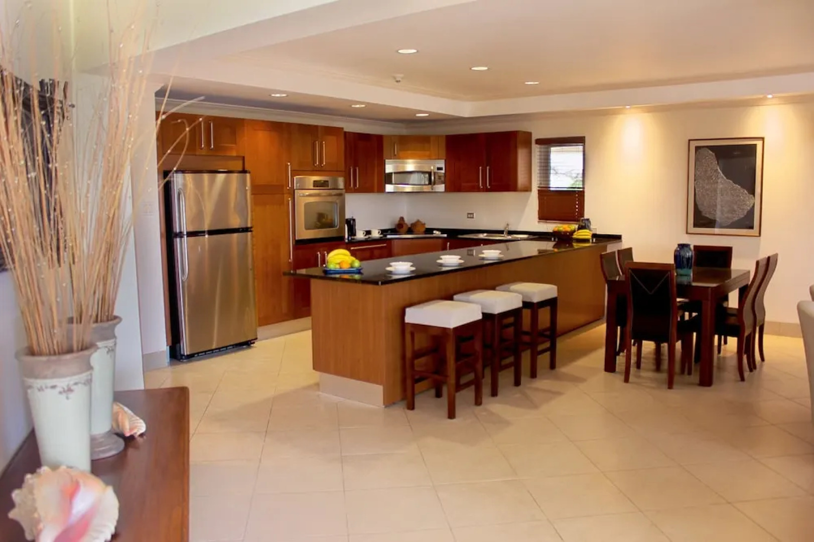 Palm Beach Condo 202  - A Vacation Rental by Bougainvillea Barbados