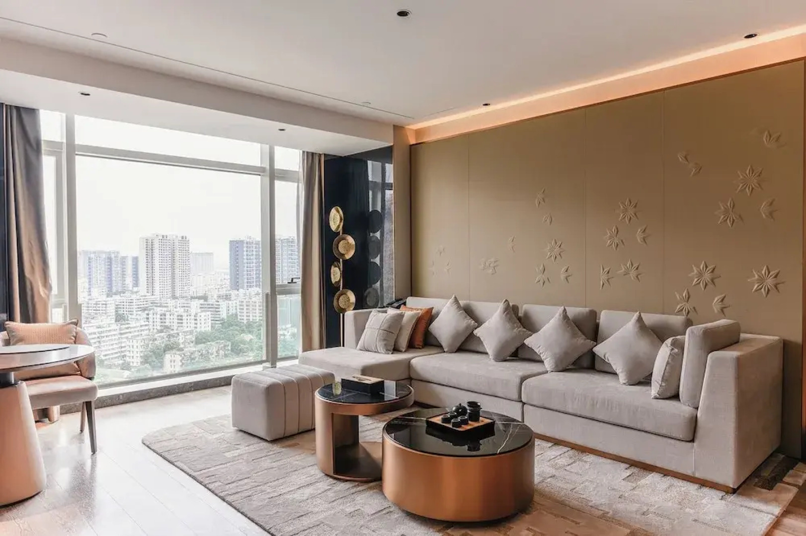 White Swan Hotel Zhangjiang