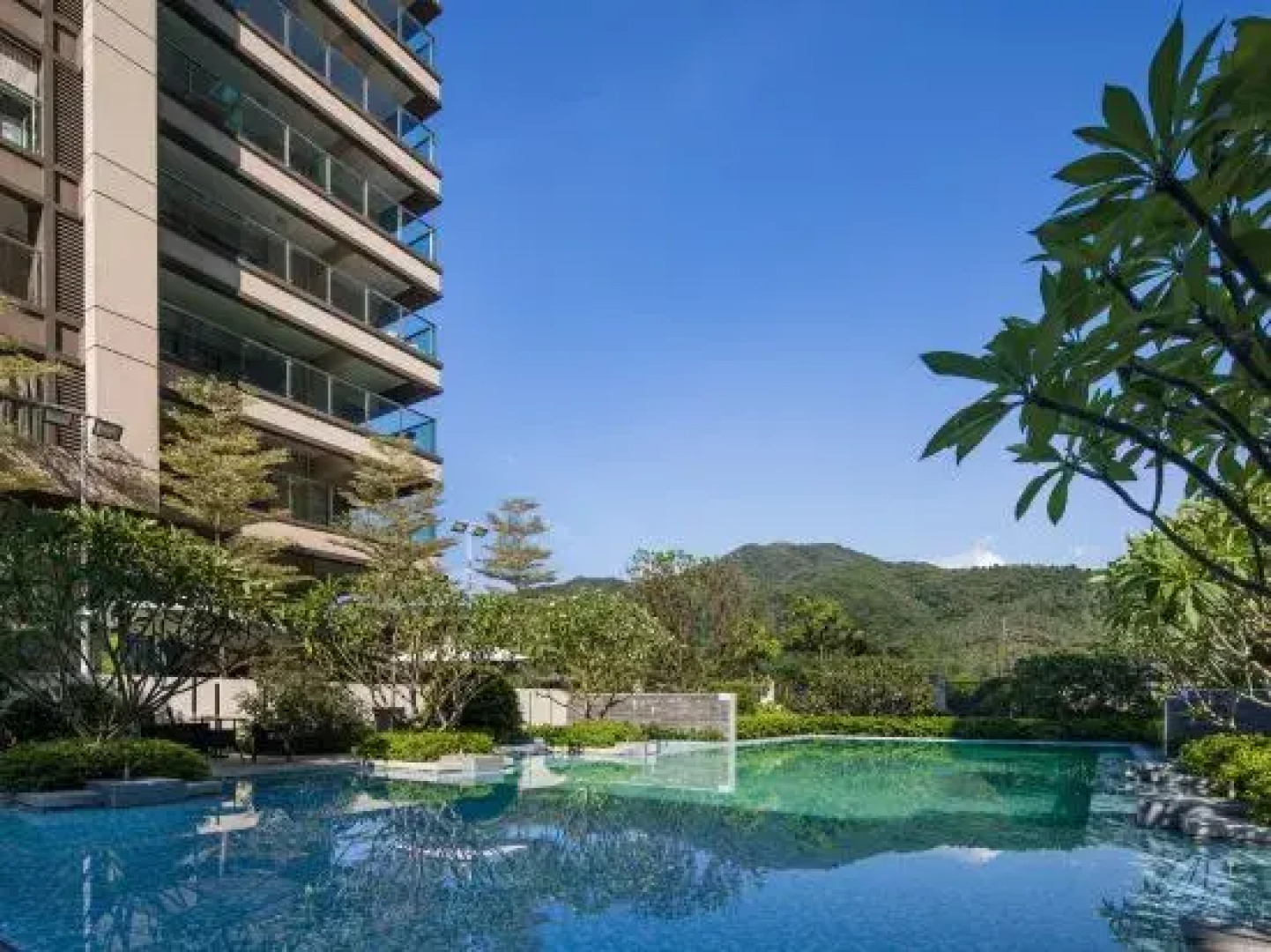 Nankunshan Kaili Hot Spring Hotel (Shengshiquan Branch)